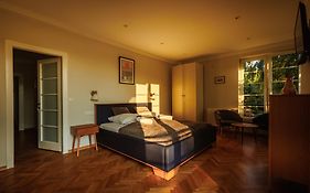 Apartament z widokiem na Giewont